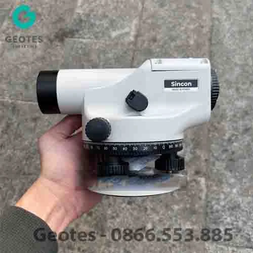 Máy thuỷ bình Sincon SA-32